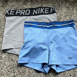 Nike Pros